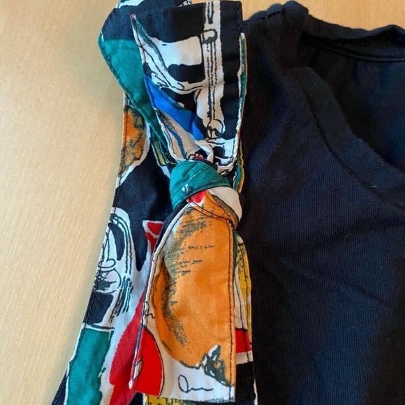 J Crew Postcard Medium Top - Picture 5 of 7